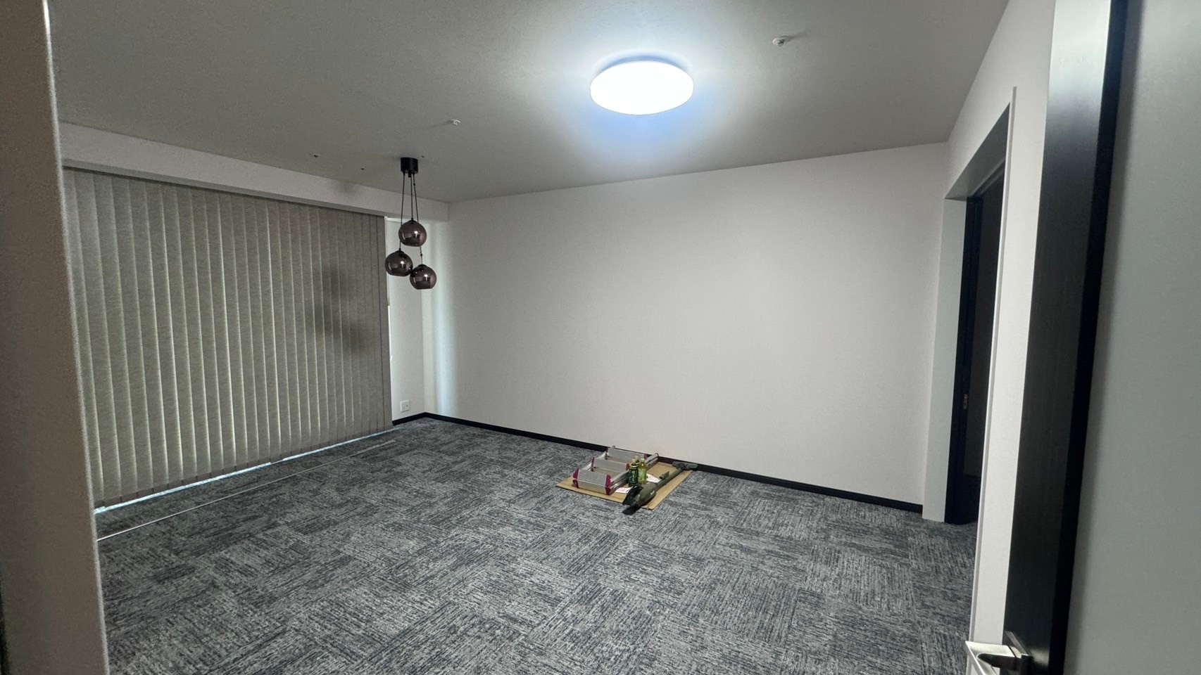 大阪府堺市のNextriseです！マンションの内装リフォーム工事をしました！